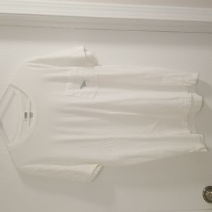 VS Pink T shirt size large